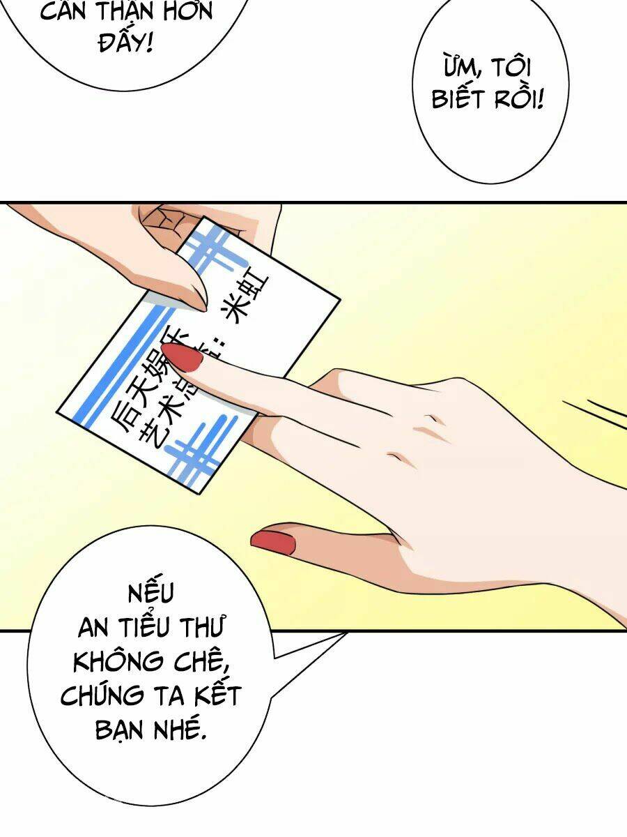 Hộ Hoa Cao Thủ Tại Đô Thị: Chapter 67