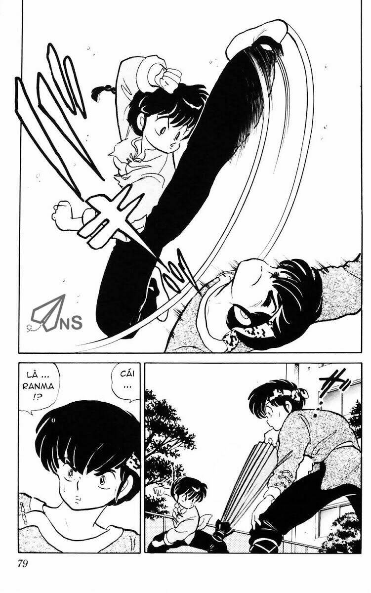 Suối Lời Nguyền: Chapter 12