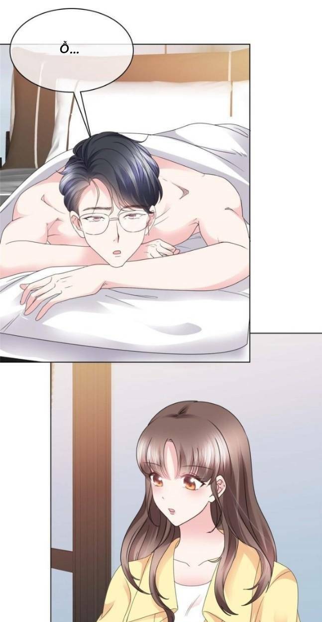Boss Là Kim Chủ Của Tôi: Chapter 46