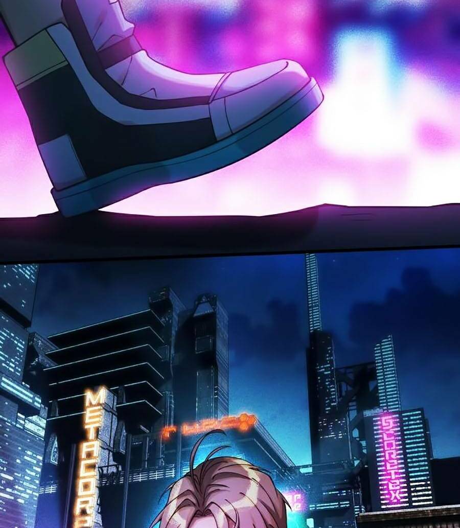 Người Chơi Siêu Mạnh: Chapter 1