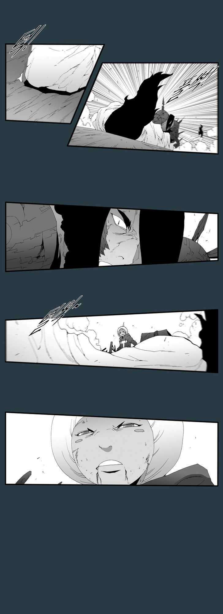 Siêu năng: Chapter 176