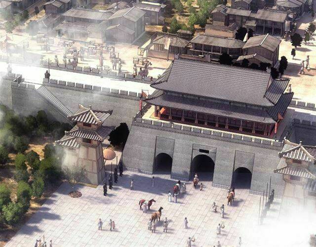 Hoa Nhan Sách: Chapter 58.2