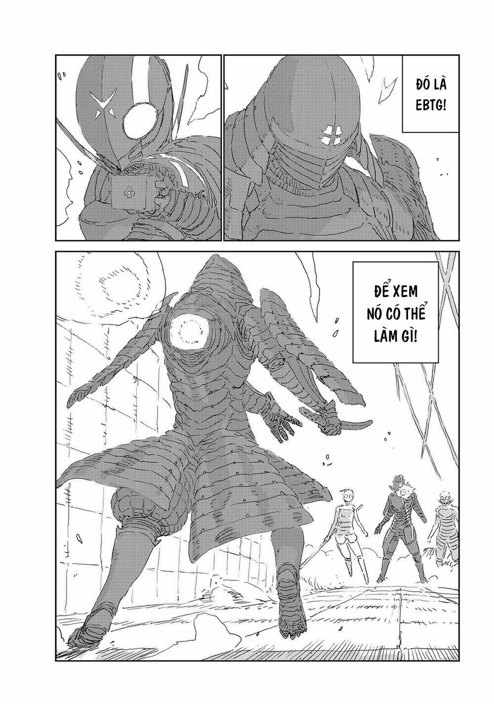 Aposimz: Chapter 40