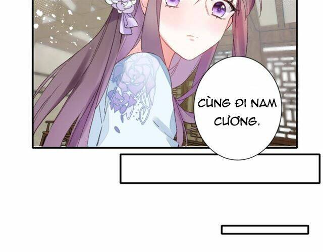 Hoa Nhan Sách: Chapter 63.2