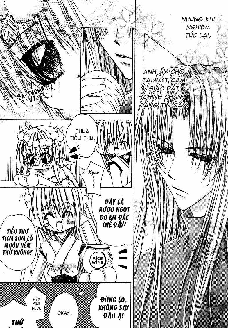 F.o.x: Chapter 26