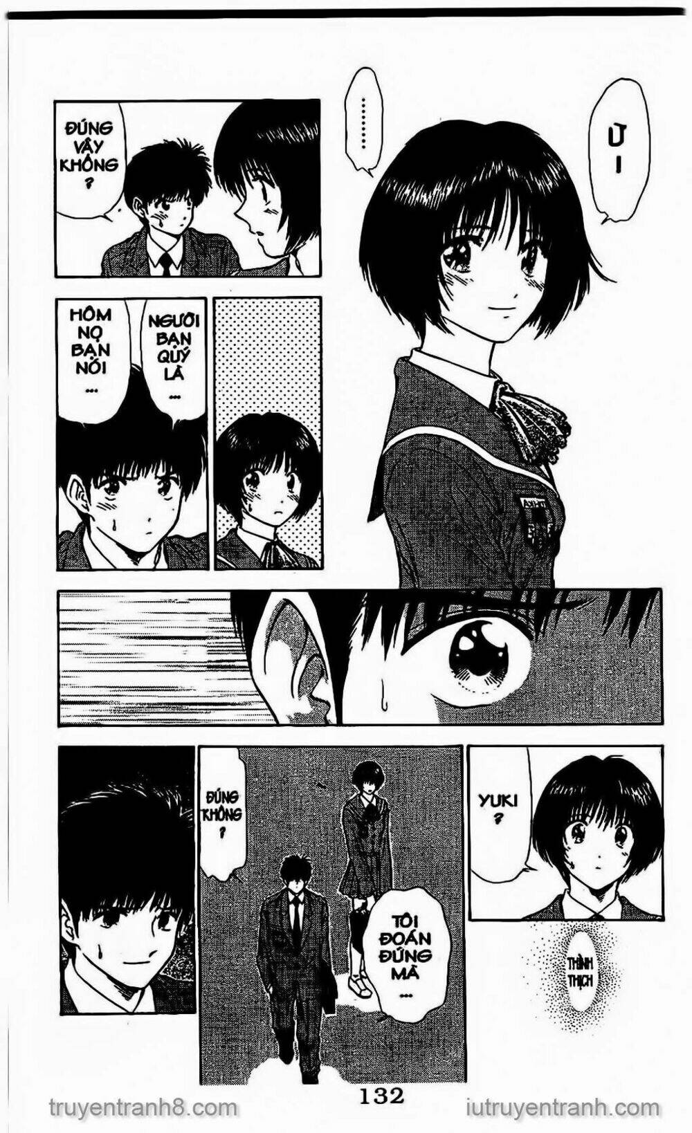 Saladdays: Chapter 37