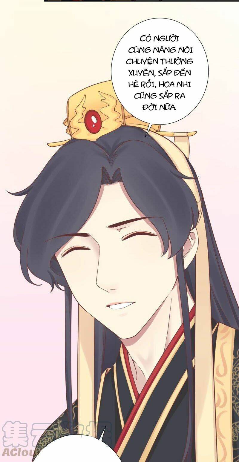 Hoàng Hậu Bận Lắm: Chapter 161