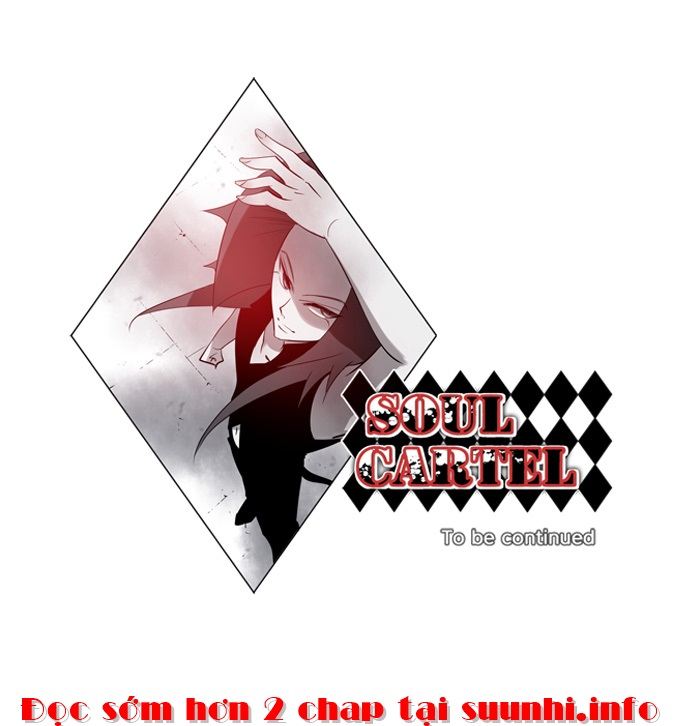 Soul Cartel: Chapter 110