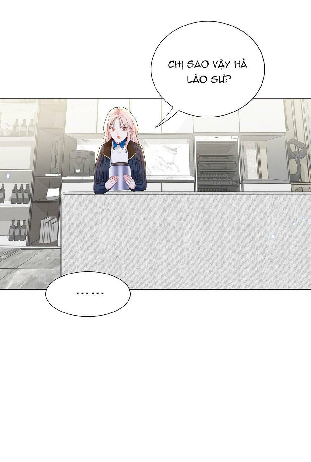 Ghen Tuông Số 1 Thế Giới: Chapter 10