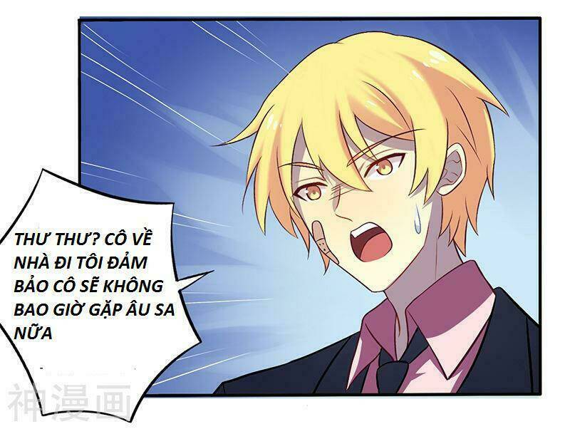 Tổng Tài Đã Cưới Em: Chapter 65