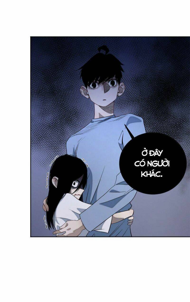 Minh Nhật Chi Kiếp: Chapter 7
