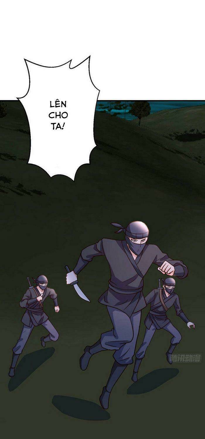 Trọng Sinh Tu Chân Tại Đô Thị: Chapter 107