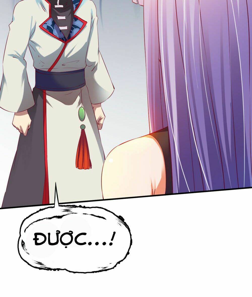 Chiến Đỉnh: Chapter 30