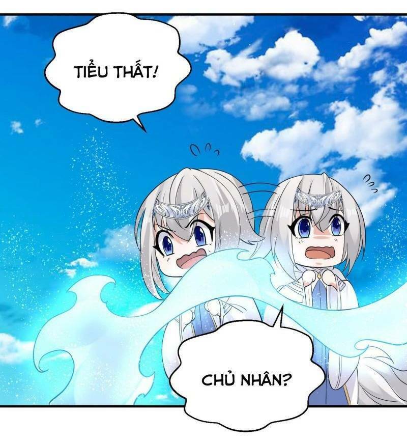 Giáng Thần Chiến Ký: Chapter 69