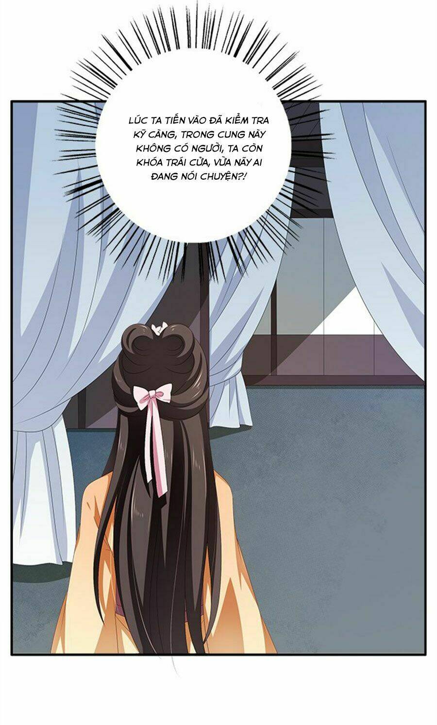 Thịnh Thế An Nhiên: Chapter 28