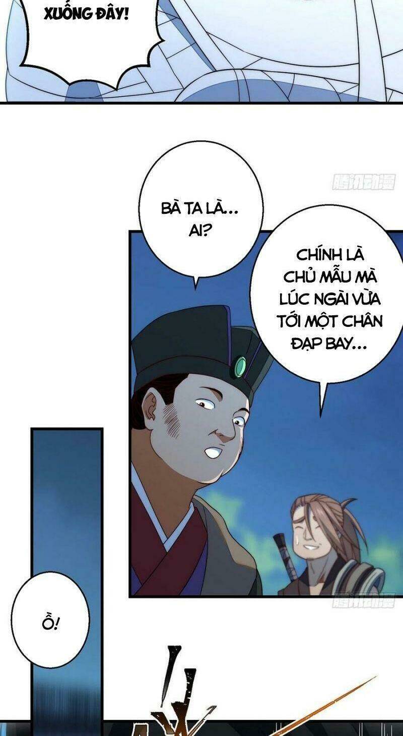 Ta Là Đại Hoàn Đan: Chapter 84