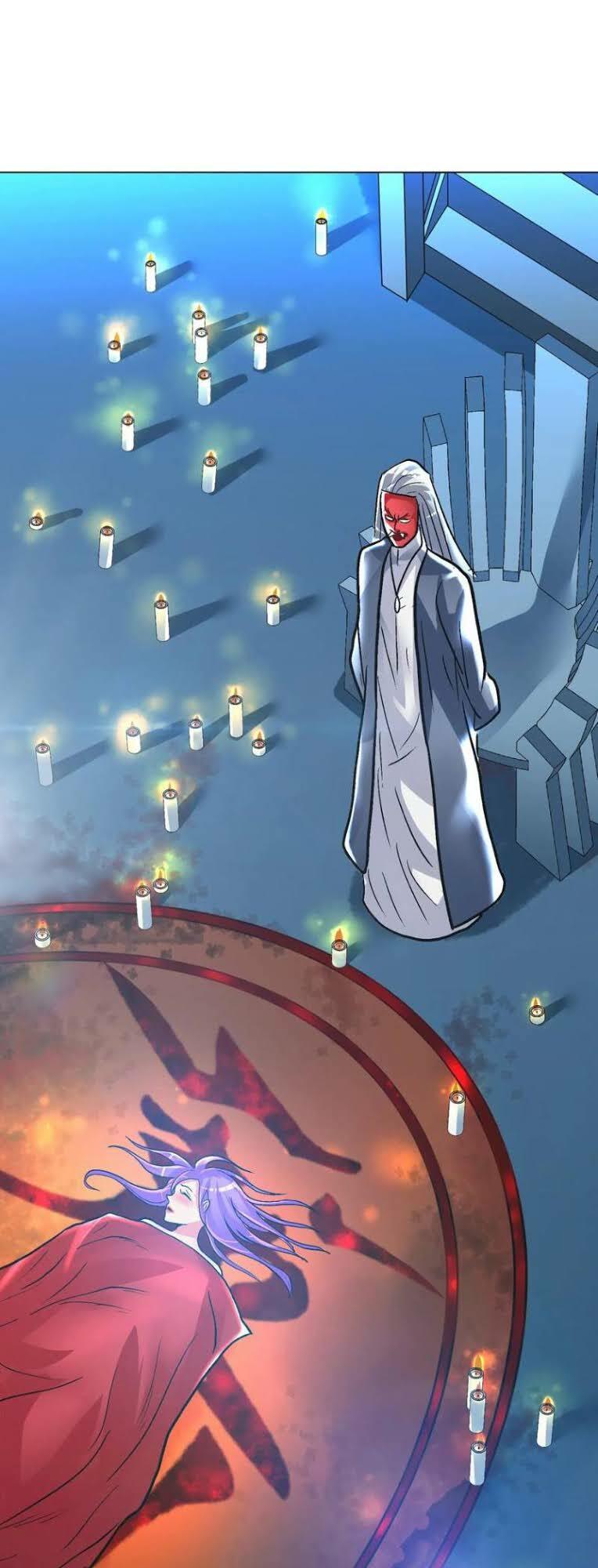 Hệ Thống Tiên Tôn Tại Đô Thị: Chapter 35