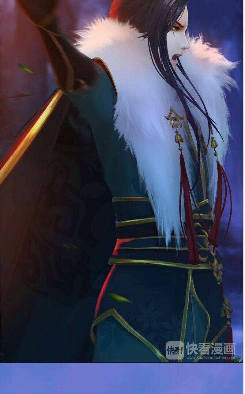 Yêu Nhan Lệnh: Chapter 16