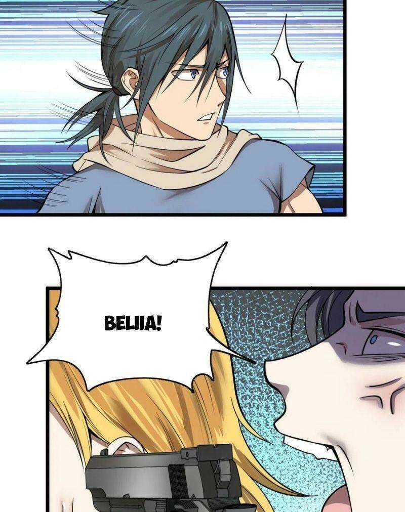 Danh Sách Kẻ Phản Diện: Chapter 146