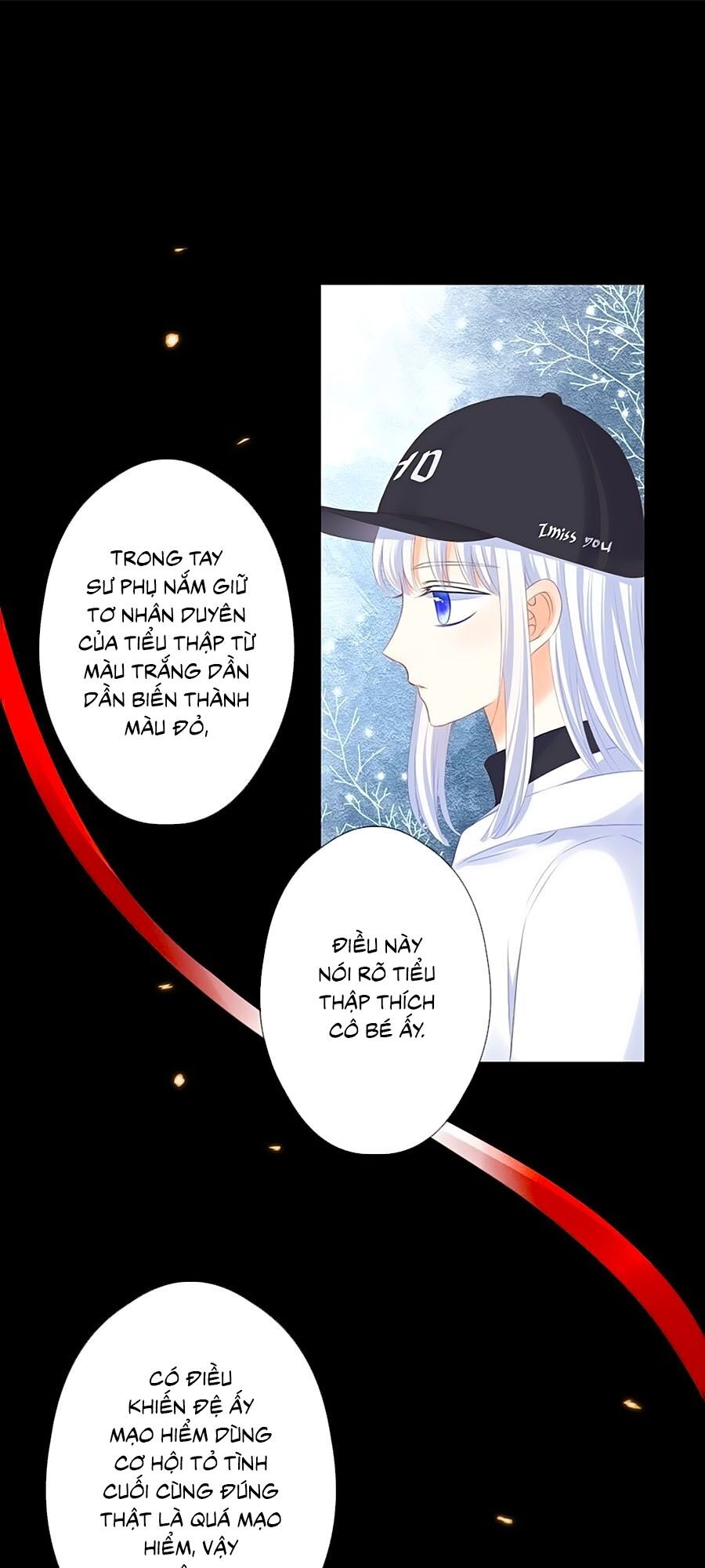 Hoa Chưa Nở Rộ: Chapter 49
