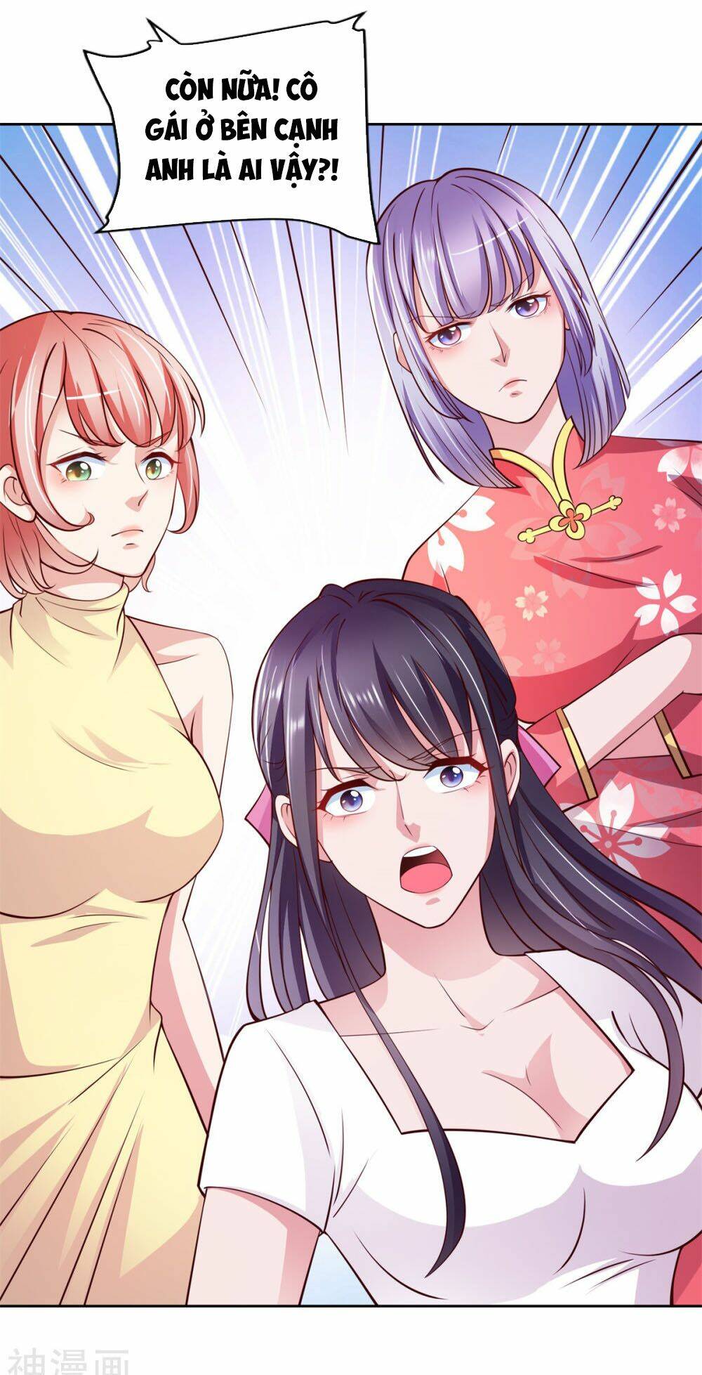 Chí Tôn Toàn Năng: Chapter 53