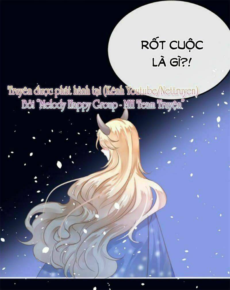 Mỹ Vị Hữu Không Phải Lỗi Của Tôi: Chapter 0.2