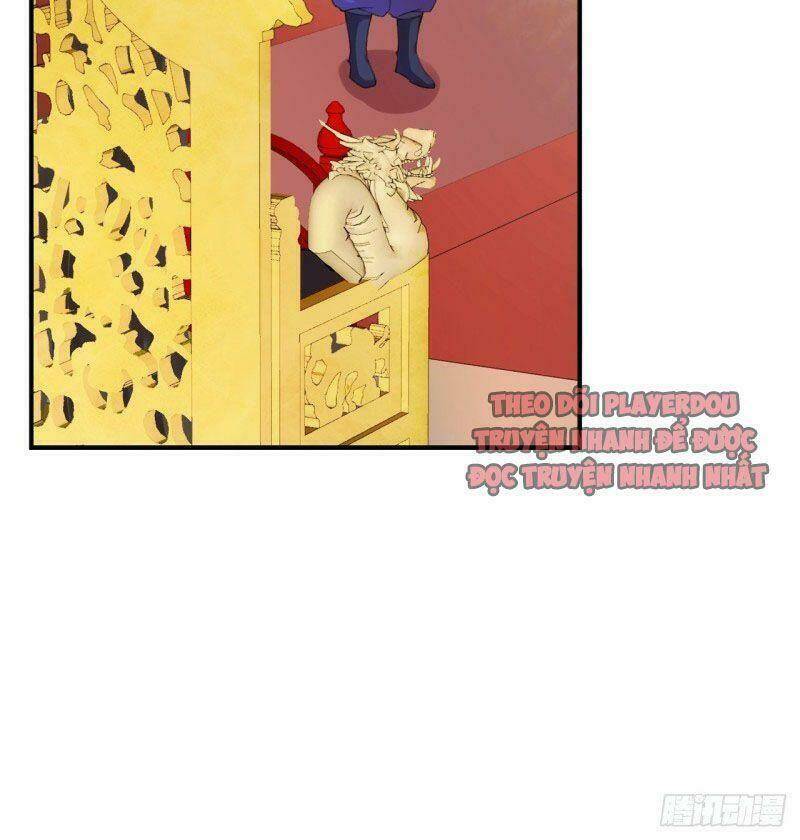 Lễ Băng Nhạc Phôi Chi Dạ: Chapter 7