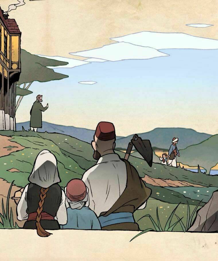 Nơi Tôi Chờ Đợi Một Vì Sao Giáng Trần: Chapter 1.2