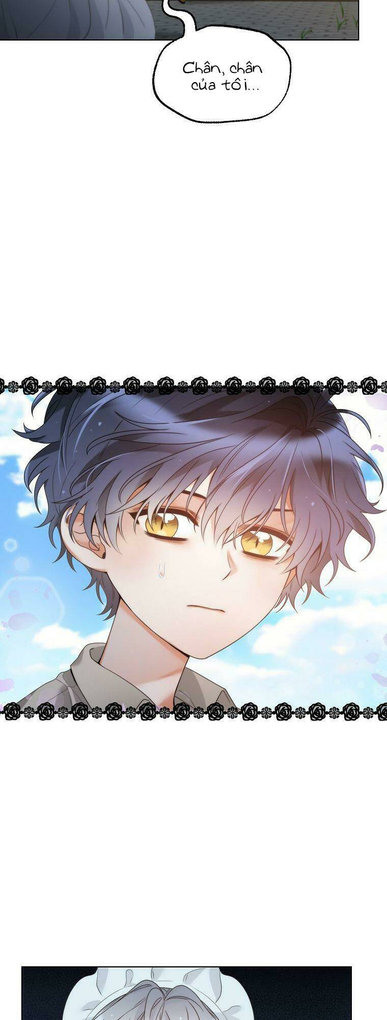Hoàng Hậu Ác Nữ Yêu Quý Tôi: Chapter 17