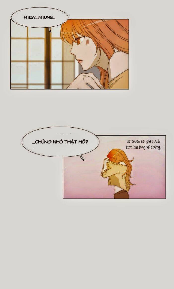 Không Thể Chạm Vào Anh: Chapter 15