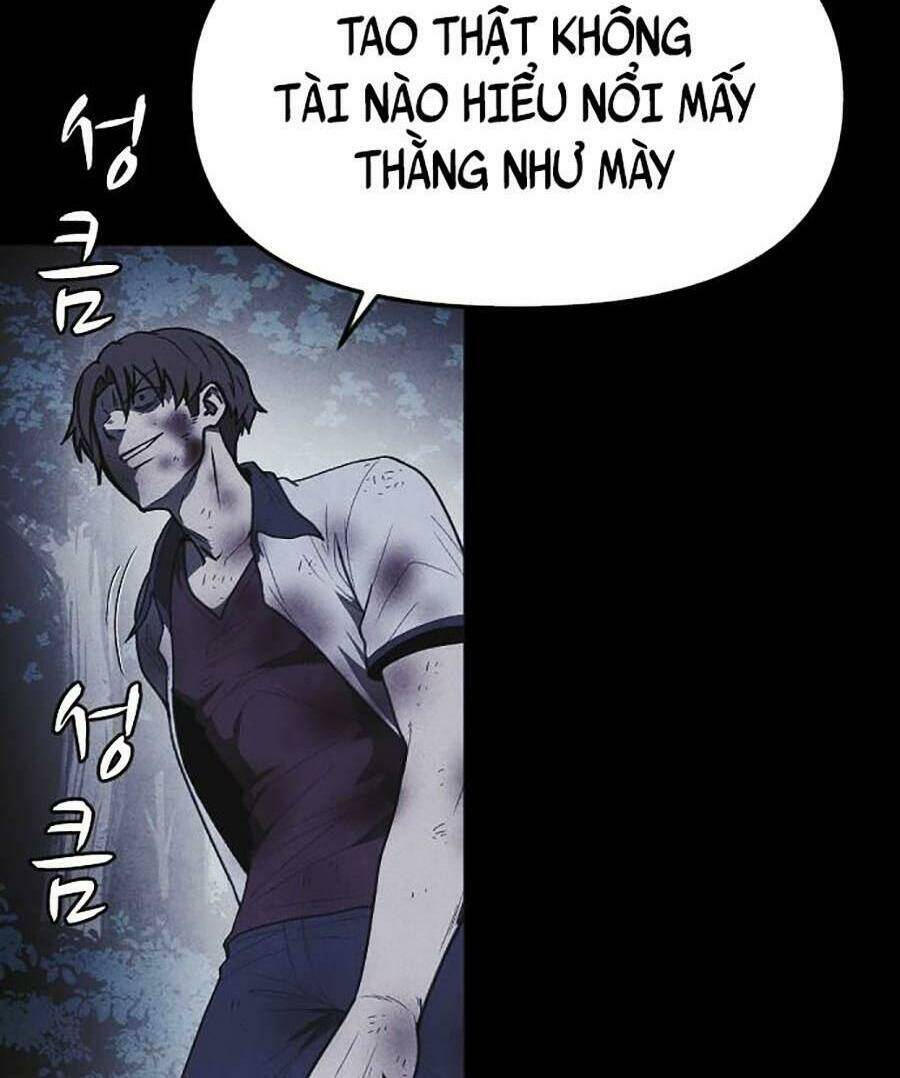 Cậu Bé Shotgun: Chapter 58