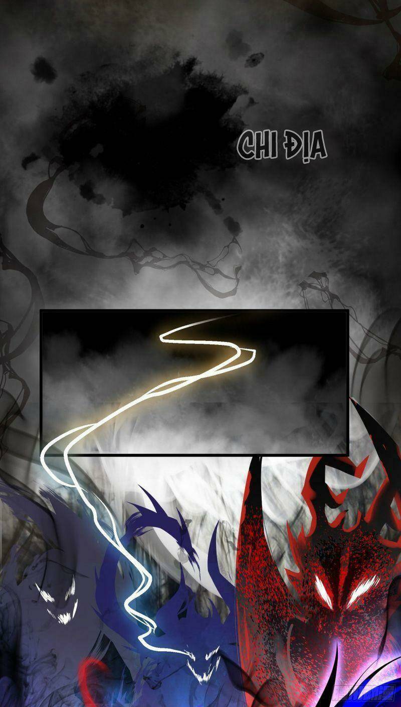 Tân Đình Là Hảo Đao: Chapter 1