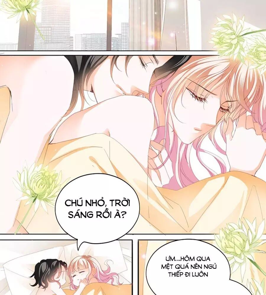 Bá Đạo Tiểu Thúc, Xin Trêu Chọc Vừa Thôi!: Chapter 74