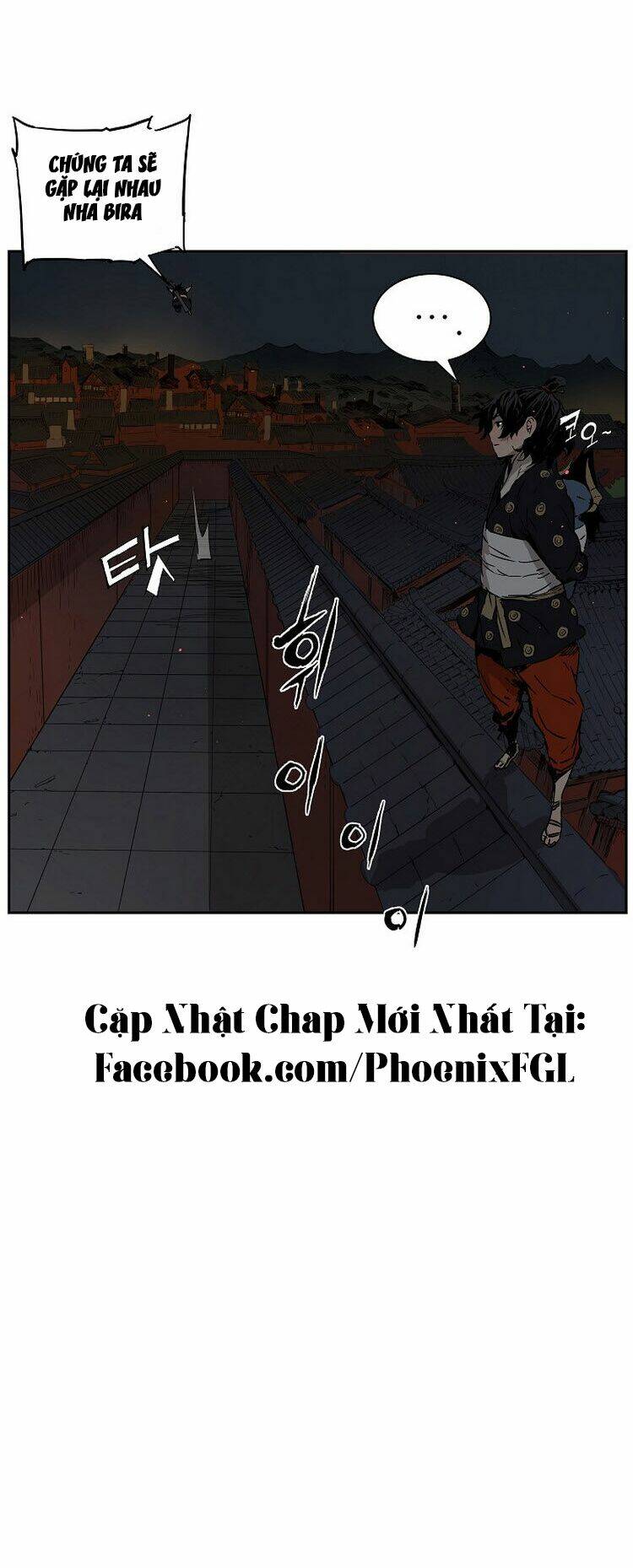 Vô Kiếm Tiểu Tử: Chapter 86