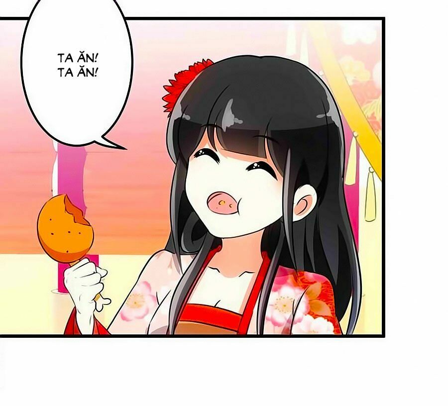 Vương Gia ! Ngươi Thật Bỉ Ổi !: Chapter 158