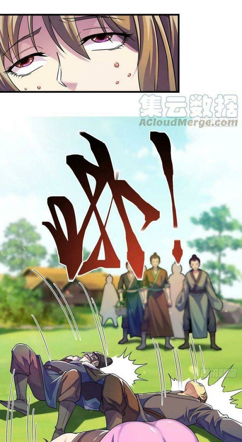 Ta Là Đại Hoàn Đan: Chapter 53