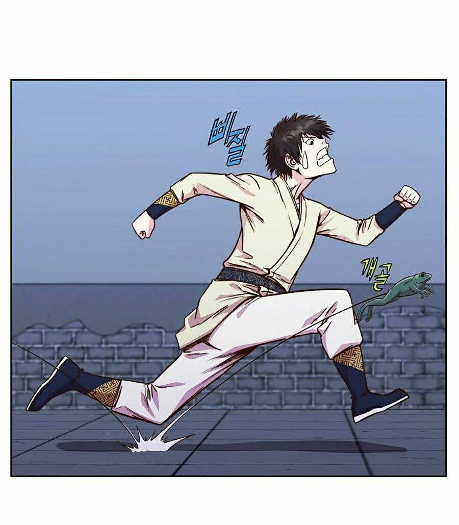 Thiên Võ Chiến Thần: Chapter 2