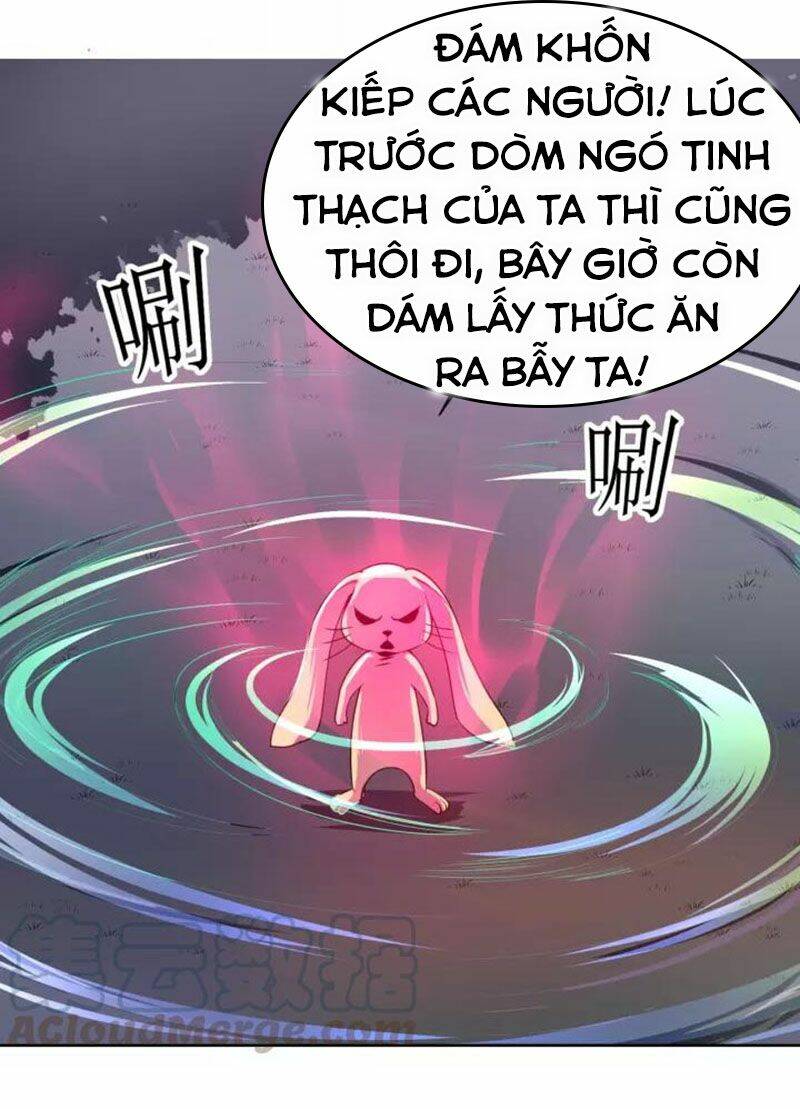 Nghịch Thiên Đại Thần: Chapter 66