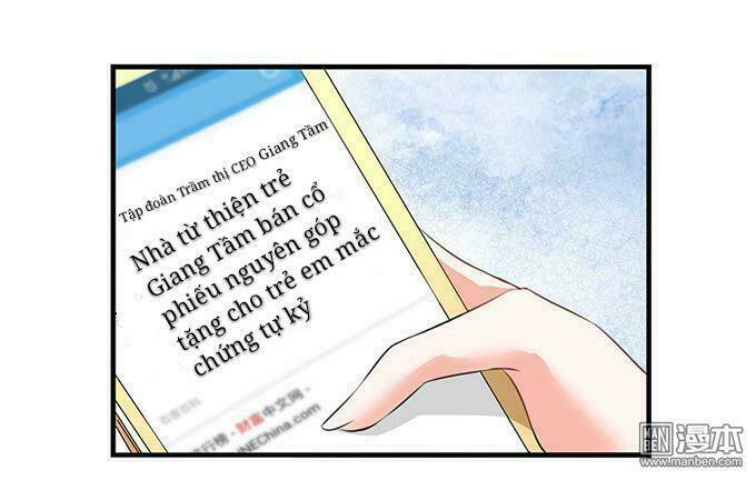 Giang Thiếu Muốn Hay Không Gả Tới Đây: Chapter 4