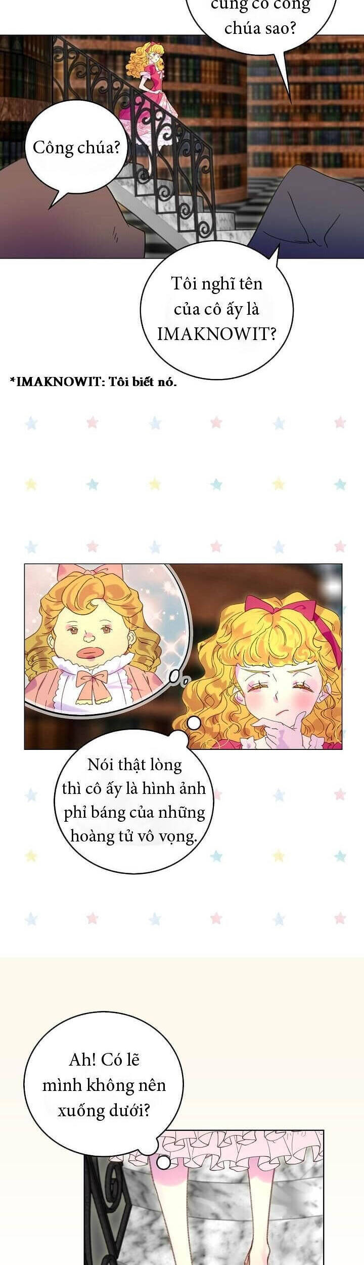Đừng Xem Thường Nữ Phụ: Chapter 90
