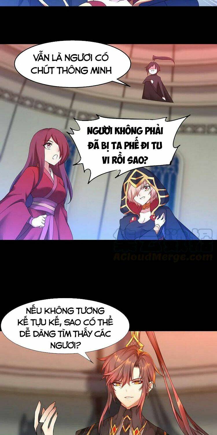 Nghịch Chuyển Tiên Đồ: Chapter 240
