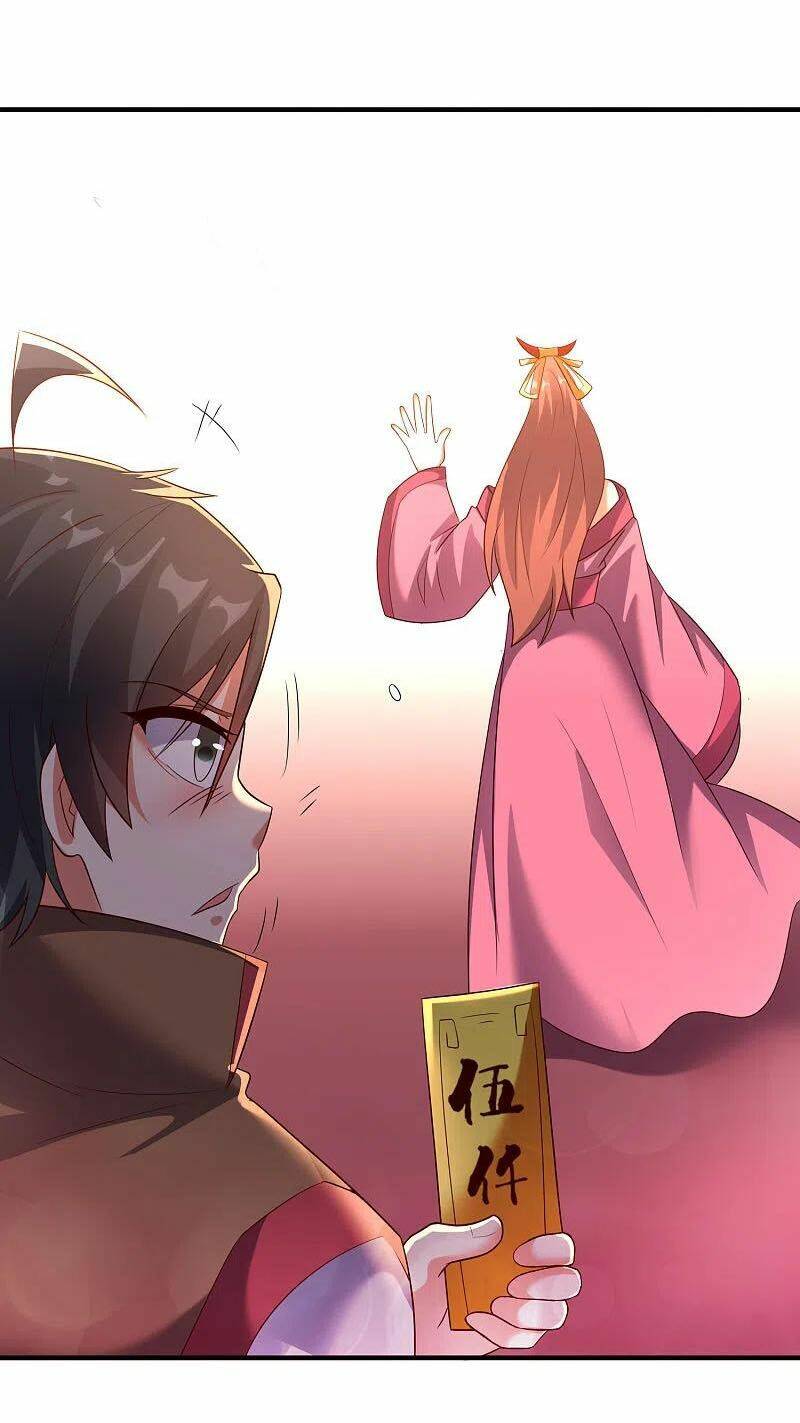 Phục Thiên Thánh Chủ: Chapter 211