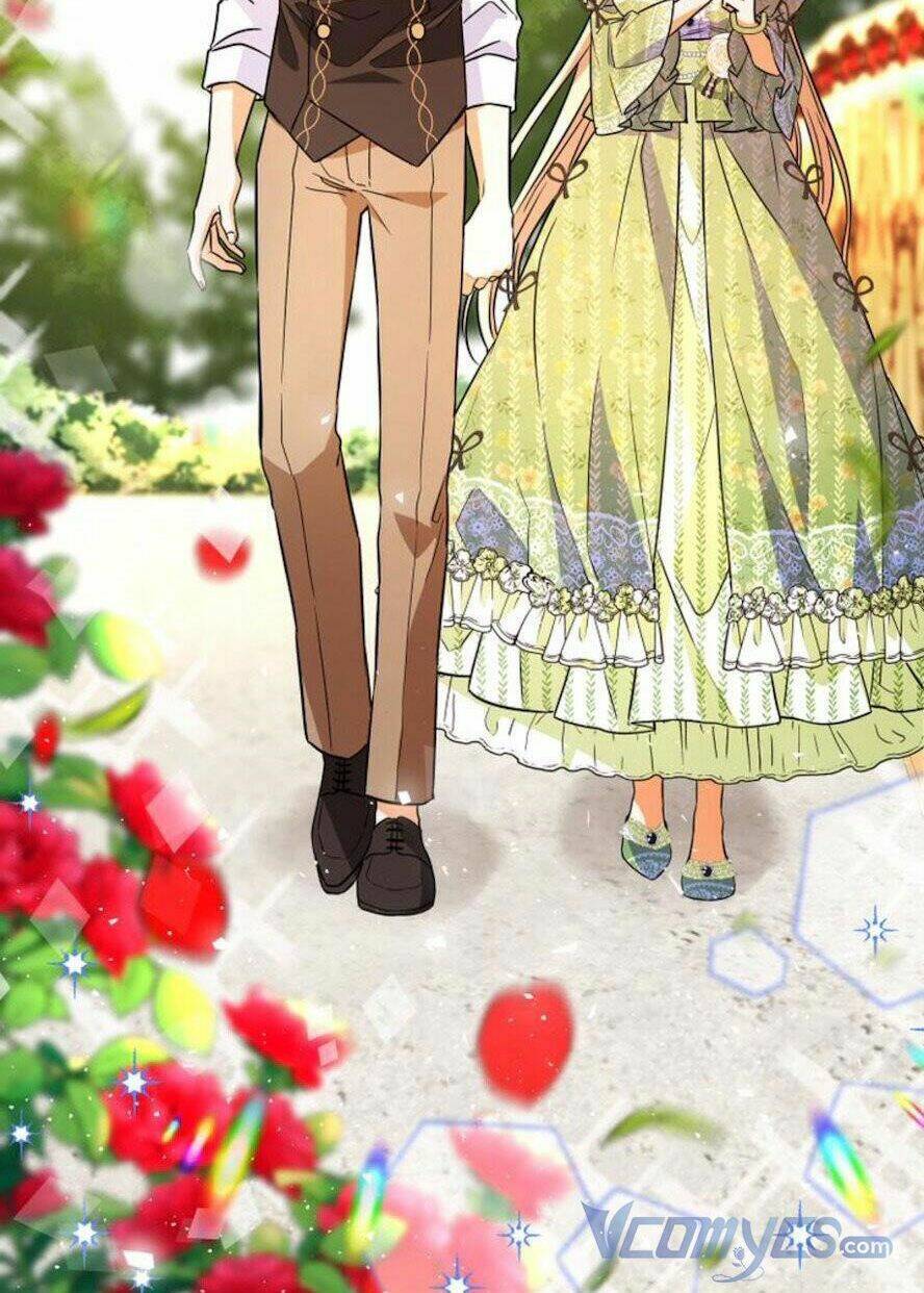 Lòng Trung Thành Với Kẻ Ác: Chapter 18