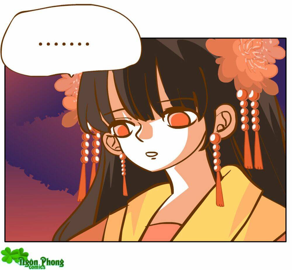 Hòa Thượng Và Tiểu Long Quân: Chapter 55