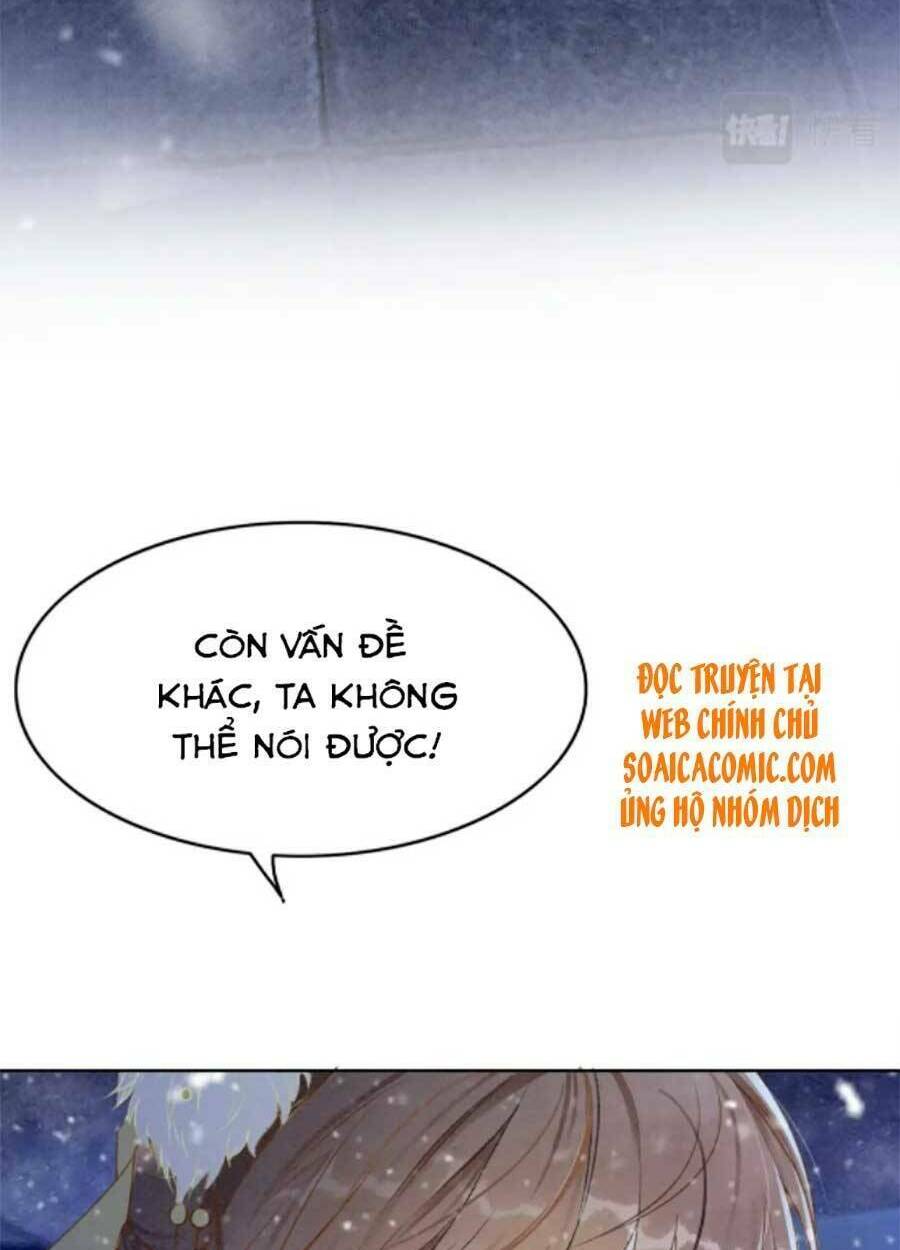 Xung Hỉ Vương Phi: Chapter 81