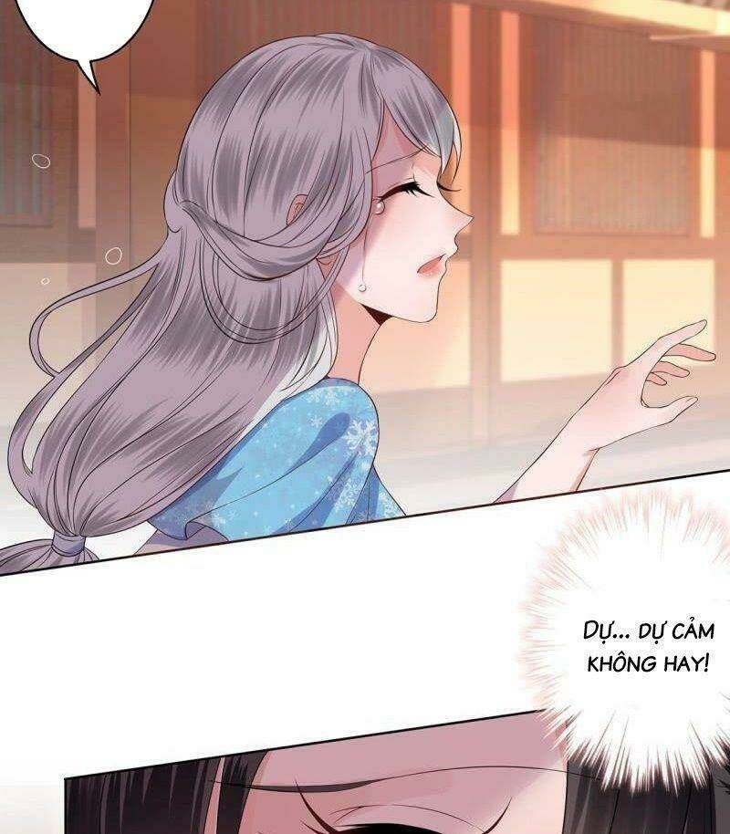 Vương Gia Kiêu Ngạo Quá Khó Cua: Chapter 20