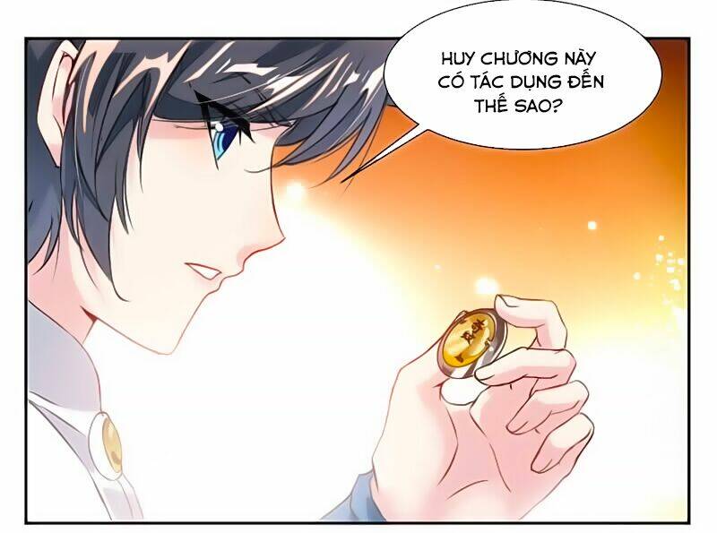 Cửu Dương Thần Vương: Chapter 37