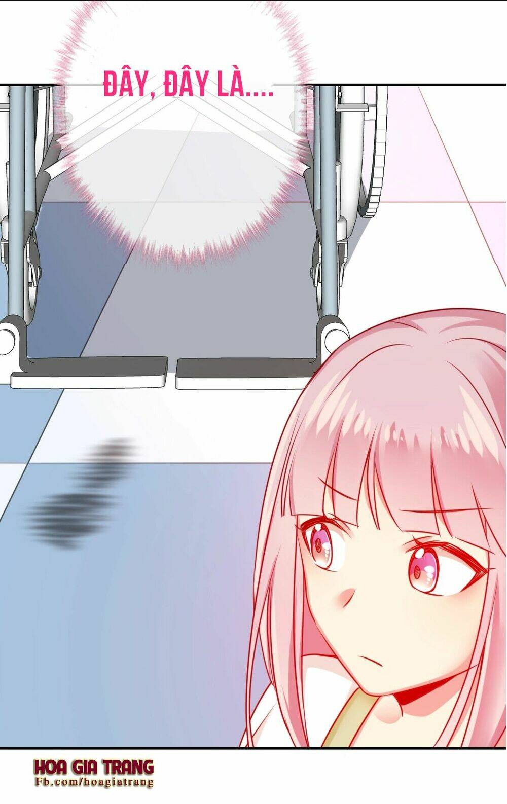 Phục Thù Thiếu Gia Tiểu Điềm Thê: Chapter 17