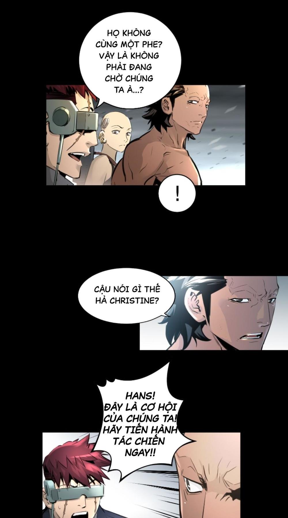 Dị Giới Tam Tuyệt: Chapter 62