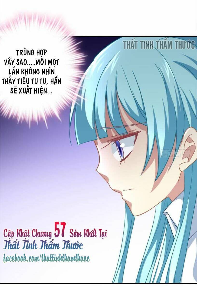 Đế Vương Ta Vẫn Còn Nhỏ: Chapter 56